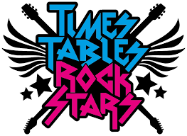 Times Table Rockstars Link